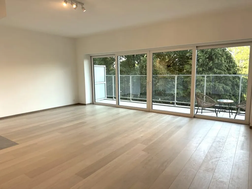 Appartement in Bruxelles - 7699164 - Avenue Franklin Roosevelt 117, 1050 Bruxelles