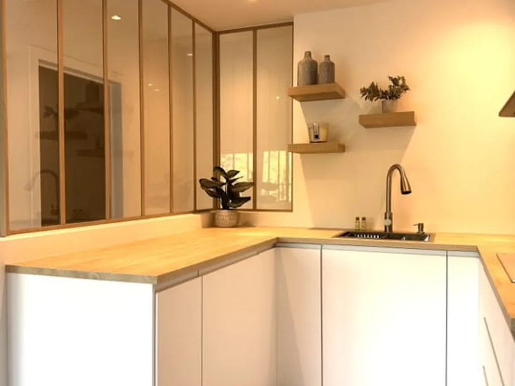 Appartement in Bruxelles - 7699164 - Avenue Franklin Roosevelt 117, 1050 Bruxelles