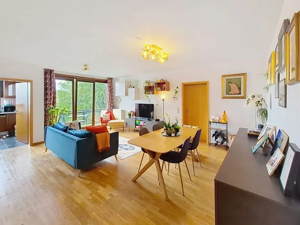 Appartement in Ixelles - 7699165 - Place Adolphe Sax 1, 1050 Ixelles