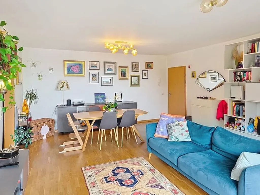 Appartement in Ixelles - 7699165 - Place Adolphe Sax 1, 1050 Ixelles
