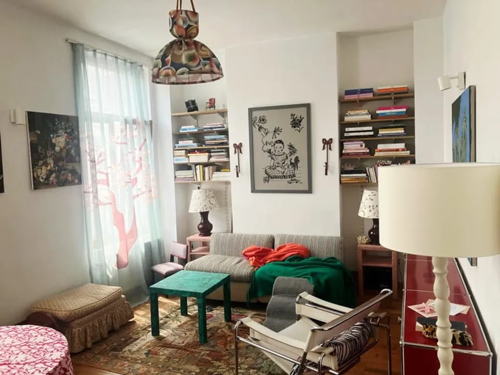 Appartement in Ixelles - 7699167 - Rue Dillens 53, 1050 Ixelles