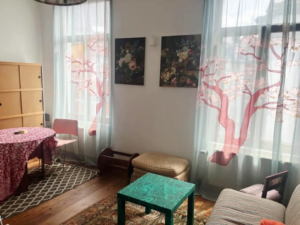 Appartement in Ixelles - 7699167 - Rue Dillens 53, 1050 Ixelles