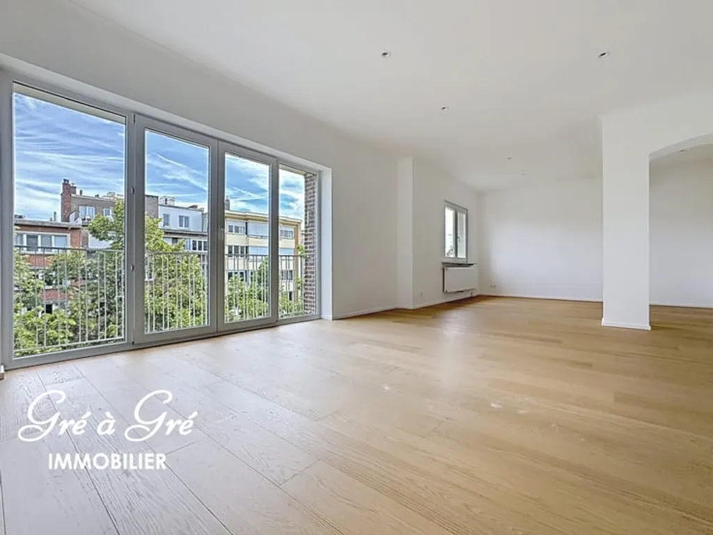 Appartement in Ixelles - 7699171 - Avenue Armand Huysmans 47, 1050 Ixelles