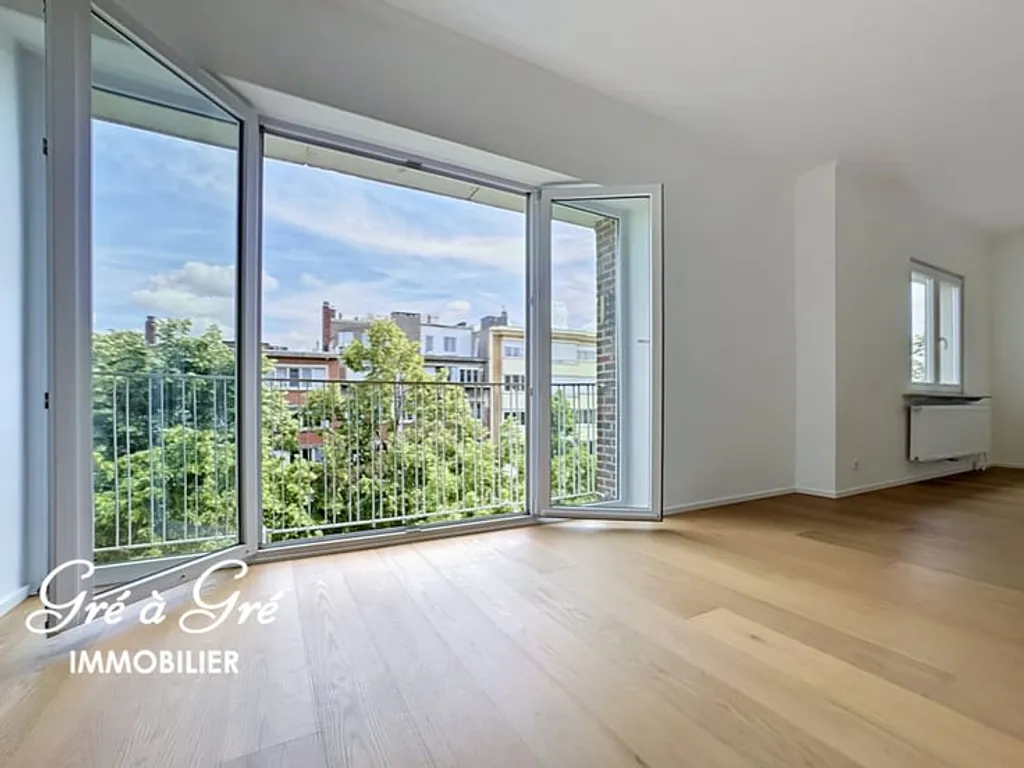 Appartement in Ixelles - 7699171 - Avenue Armand Huysmans 47, 1050 Ixelles