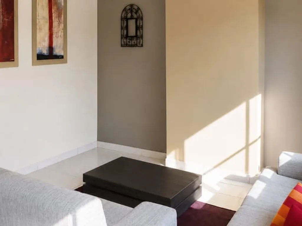 Appartement in Ixelles - 7699178 - Avenue du Derby 45, 1050 Ixelles