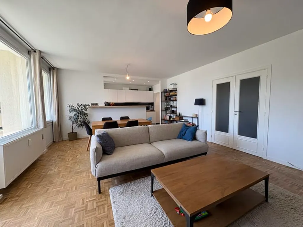 Appartement in Ixelles - 7699183 - Avenue du Derby 30, 1050 Ixelles
