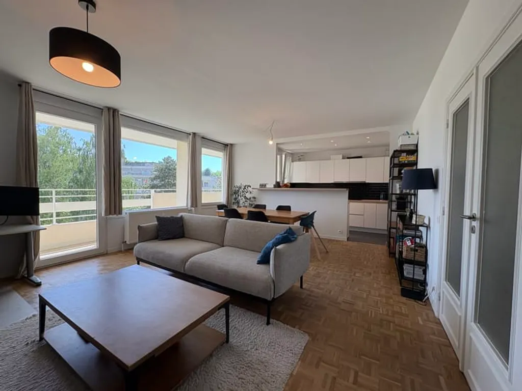 Appartement in Ixelles - 7699183 - Avenue du Derby 30, 1050 Ixelles