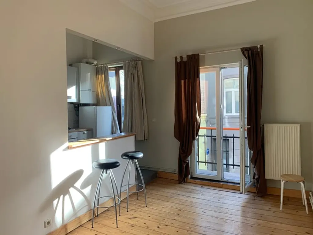 Appartement in Ixelles - 7699187 - Rue du Brochet 30, 1050 Ixelles
