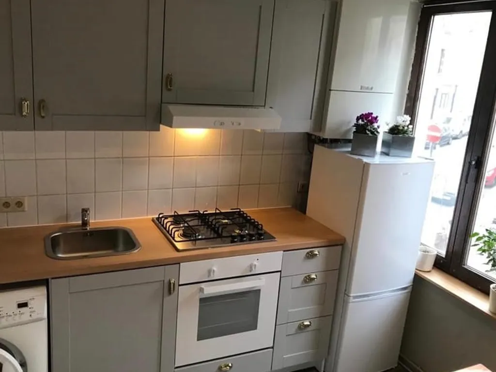 Appartement in Ixelles - 7699187 - Rue du Brochet 30, 1050 Ixelles
