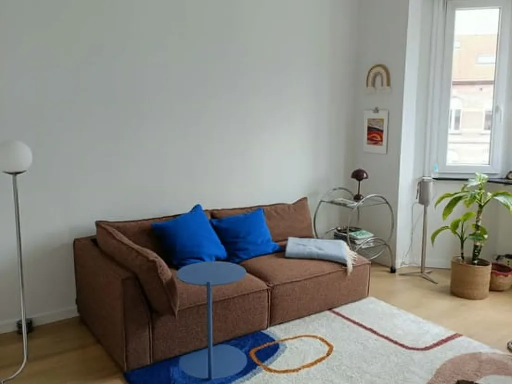 Appartement in Ixelles - 7699196 - Place de la Petite Suisse 5, 1050 Ixelles
