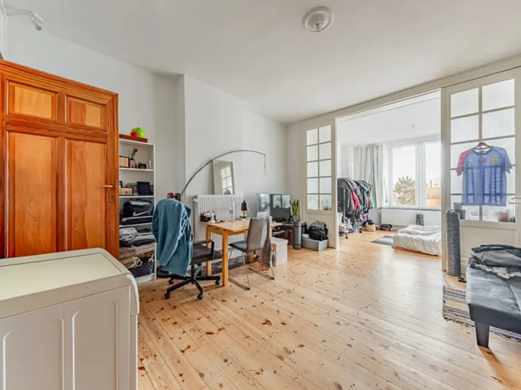 Appartement in Ixelles - 7699223 - Rue Keyenveld 117, 1050 Ixelles