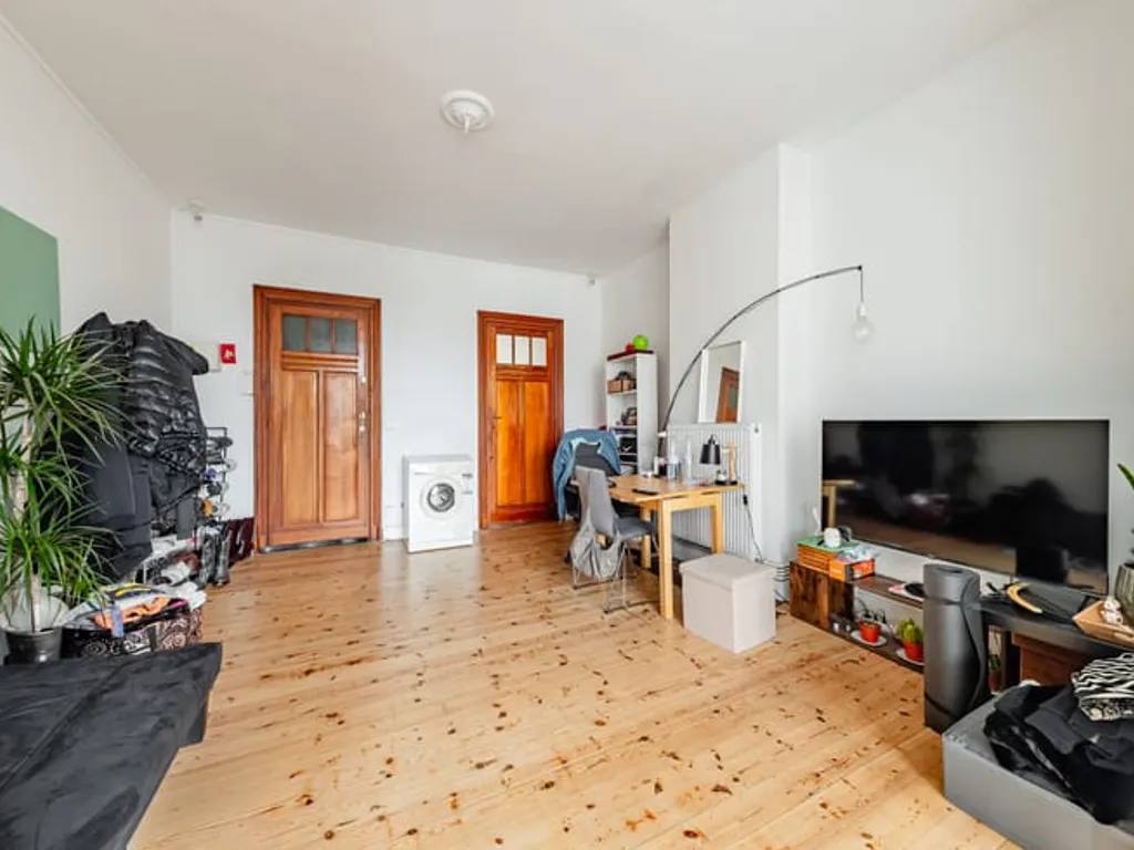 Appartement in Ixelles - 7699223 - Rue Keyenveld 117, 1050 Ixelles