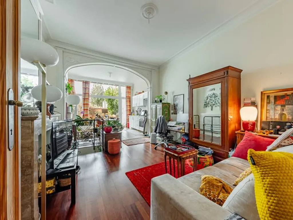 Appartement in Ixelles - 7699238 - Rue Keyenveld 117, 1050 Ixelles