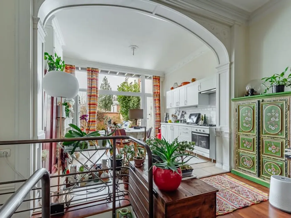Appartement in Ixelles - 7699238 - Rue Keyenveld 117, 1050 Ixelles