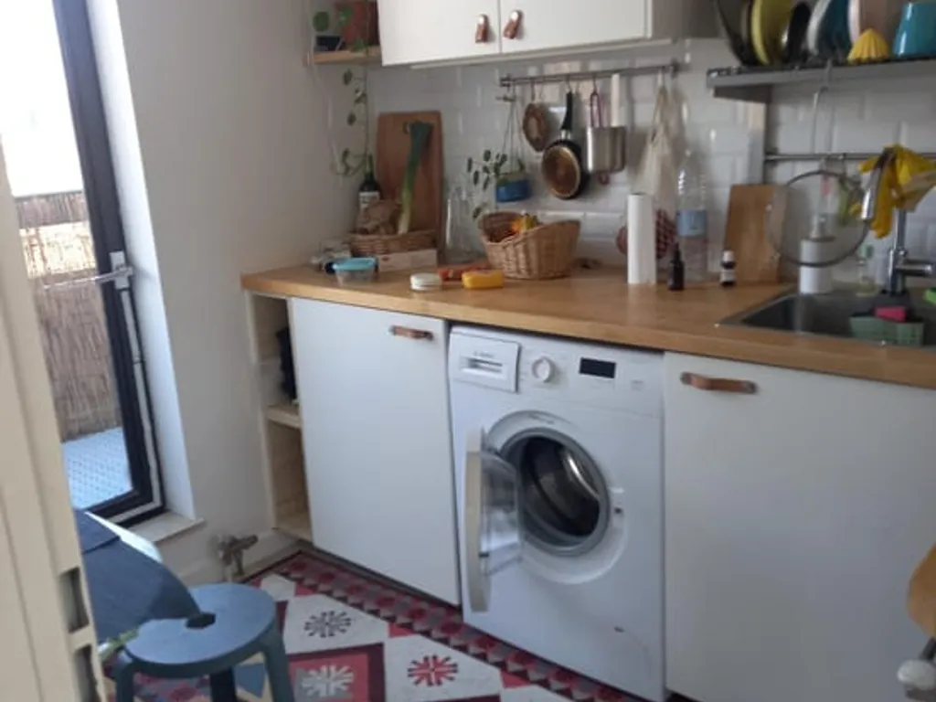 Appartement in Ixelles - 7699265 - Clos du Parnasse 13, 1050 Ixelles
