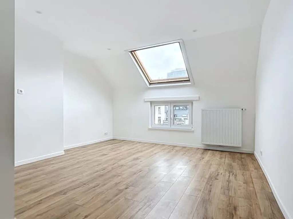 Huis in Ixelles - 7699278 - Rue d'Arlon 19, 1050 Ixelles