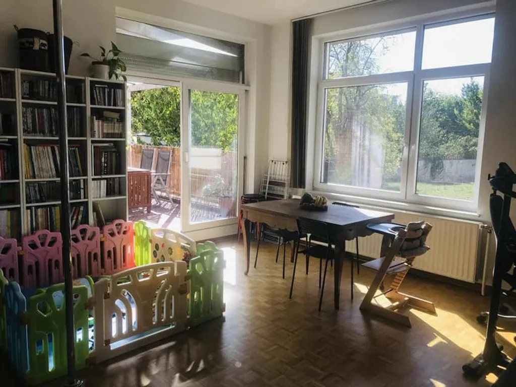 Appartement in Ixelles - 7699307 - Avenue de la Couronne 41, 1050 Ixelles