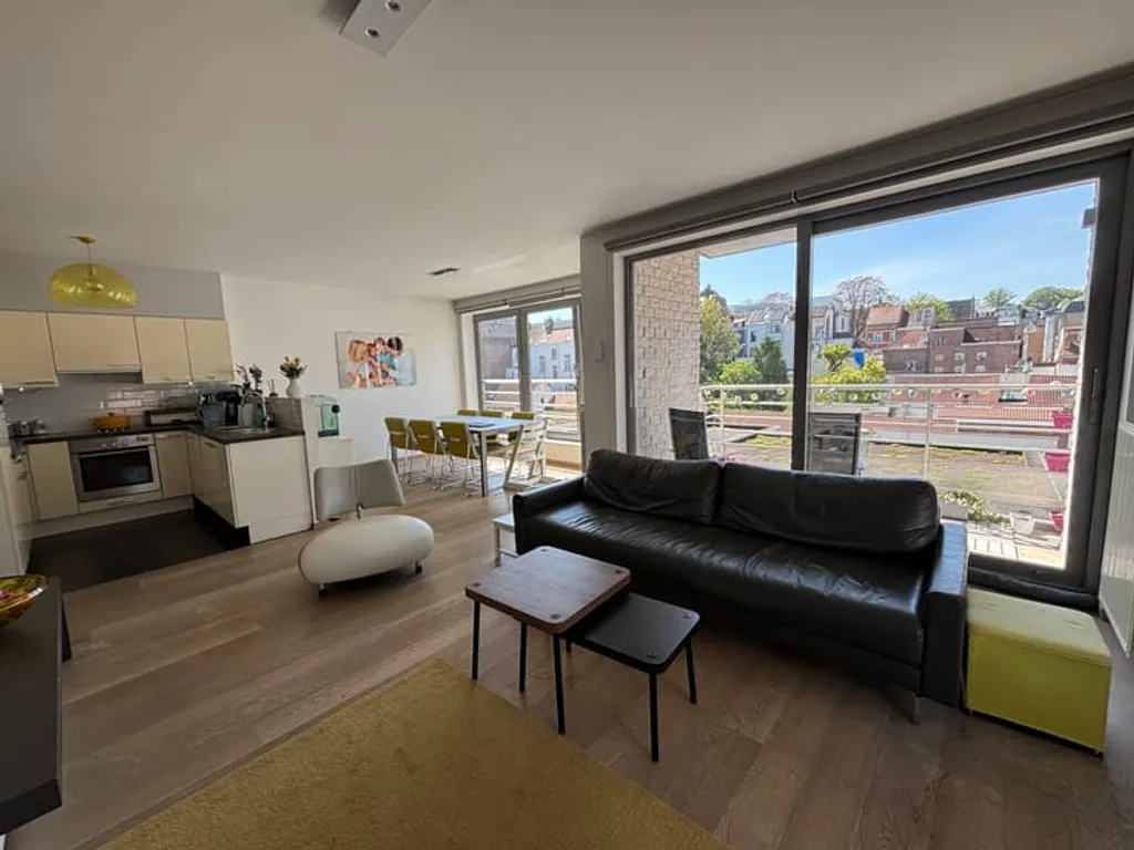 Appartement in Ixelles - 7699323 - Avenue du Maelbeek 57, 1050 Ixelles