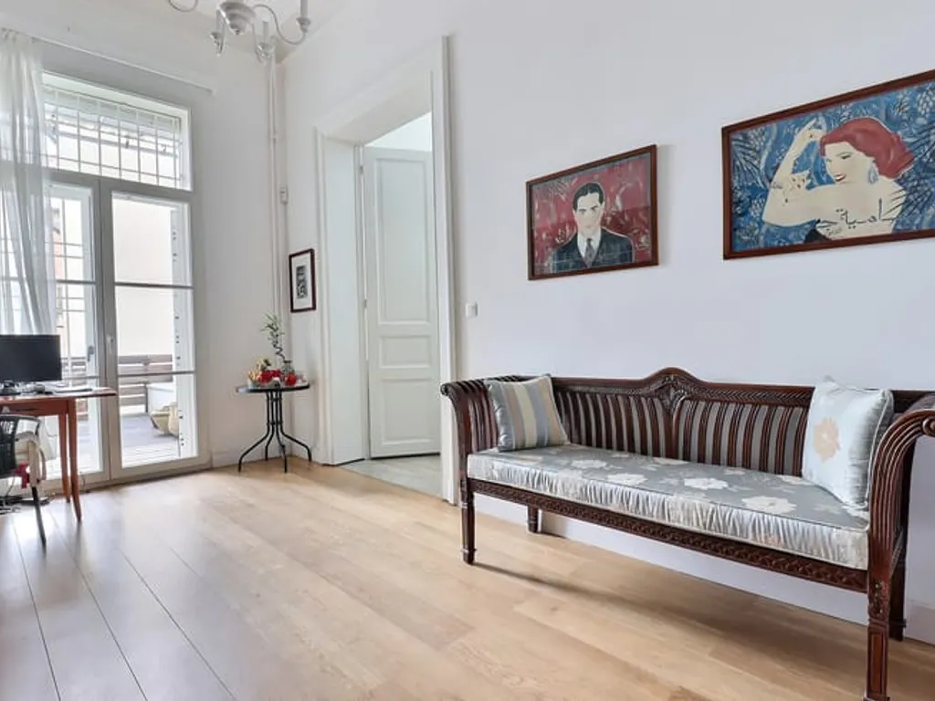 Appartement in Ixelles - 7699338 - Rue de Stassart 117, 1050 Ixelles