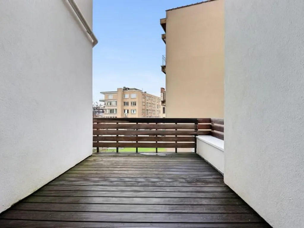 Appartement in Ixelles - 7699338 - Rue de Stassart 117, 1050 Ixelles