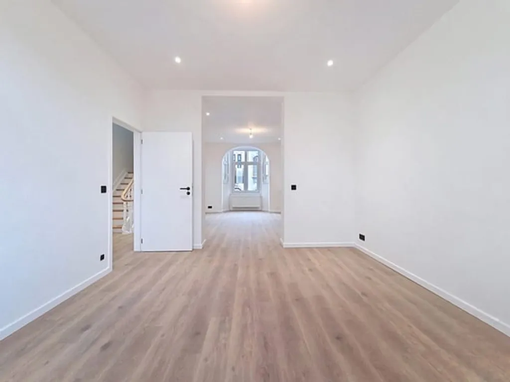 Appartement in Ixelles - 7699349 - Rue Camille Lemonnier 28, 1050 Ixelles