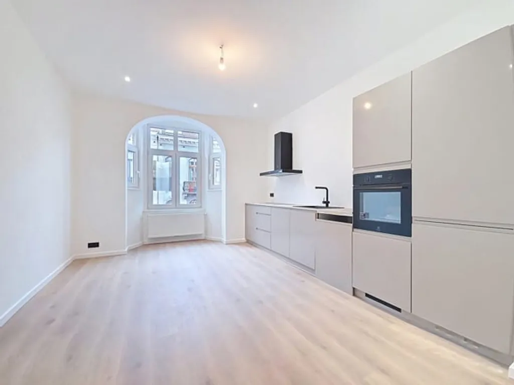 Appartement in Ixelles - 7699349 - Rue Camille Lemonnier 28, 1050 Ixelles