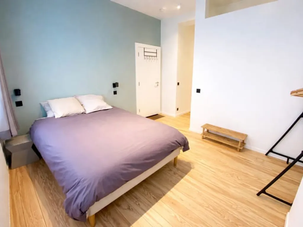 Appartement in Ixelles - 7699353 - Rue du Conseil 56, 1050 Ixelles
