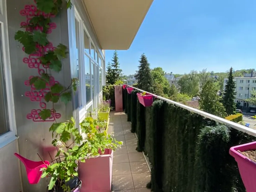 Appartement in Ixelles - 7699358 - Avenue de la Forêt 12, 1050 Ixelles