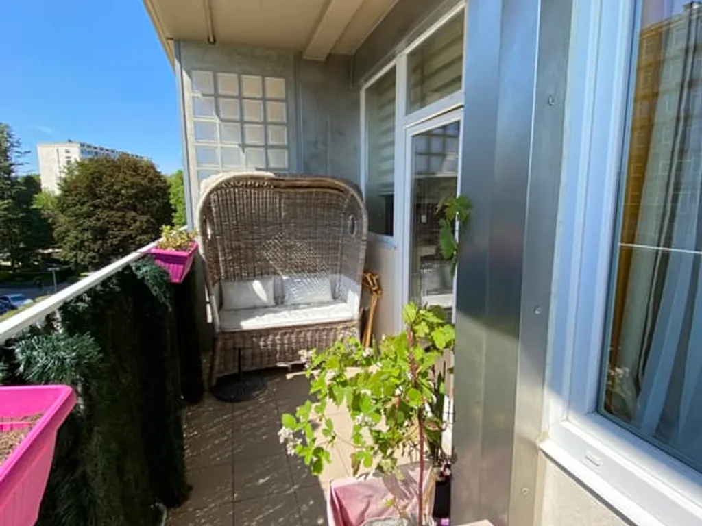 Appartement in Ixelles - 7699358 - Avenue de la Forêt 12, 1050 Ixelles