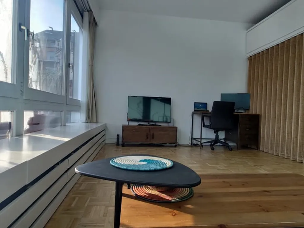 Appartement in Ixelles - 7699363 - Bolwerksquare 2, 1050 Ixelles