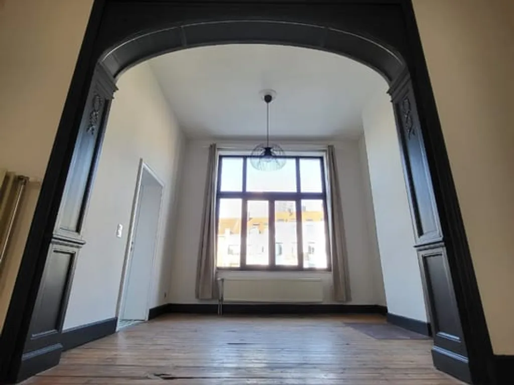 Appartement in Ixelles - 7699367 - Rue d'Alsace-Lorraine 34, 1050 Ixelles