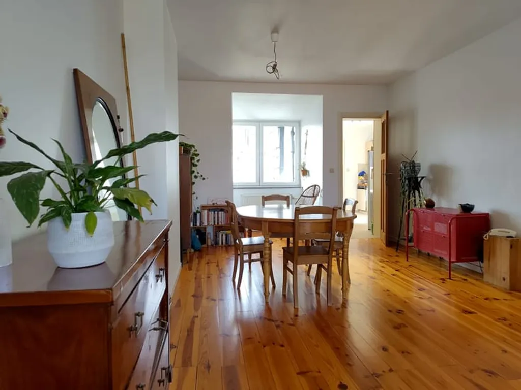 Huis in Ixelles - 7699375 - Rue du Collège 23, 1050 Ixelles