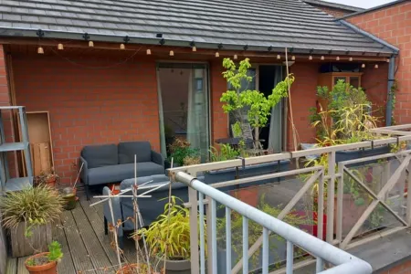 AppartementElsene