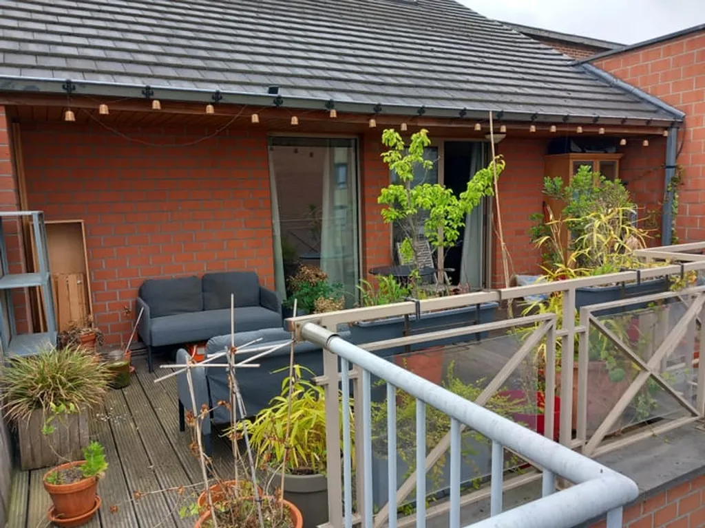 Appartement in Elsene - 7699379 - Waverse Steenweg 28, 1050 Elsene