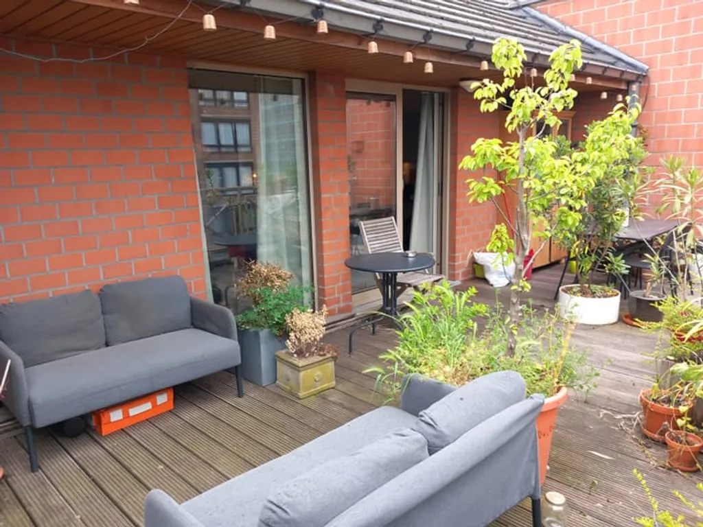 Appartement in Elsene - 7699379 - Waverse Steenweg 28, 1050 Elsene