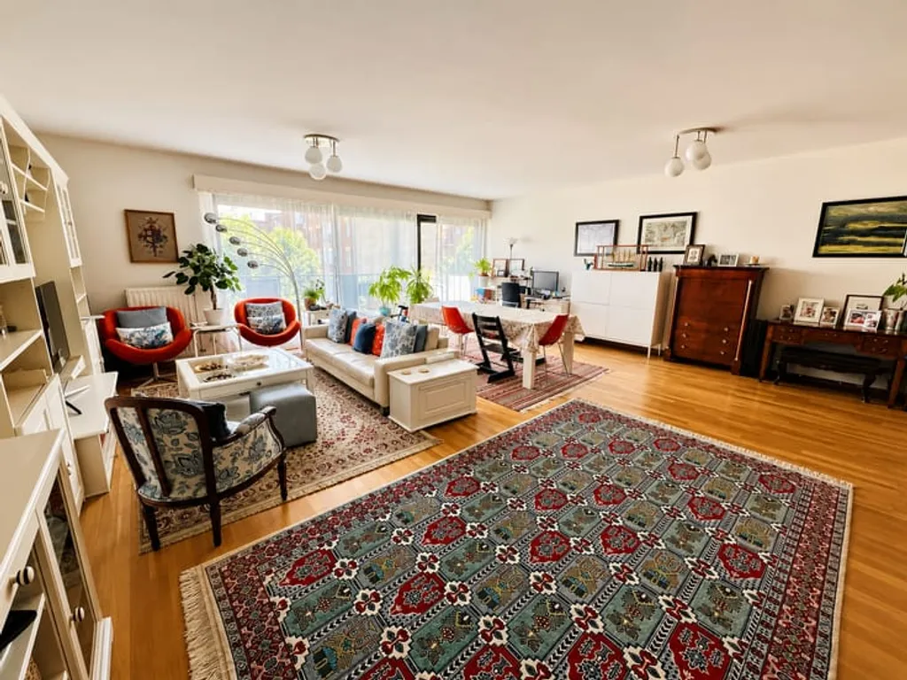 Appartement in Ixelles - 7699384 - Rue d'Idalie 19, 1050 Ixelles