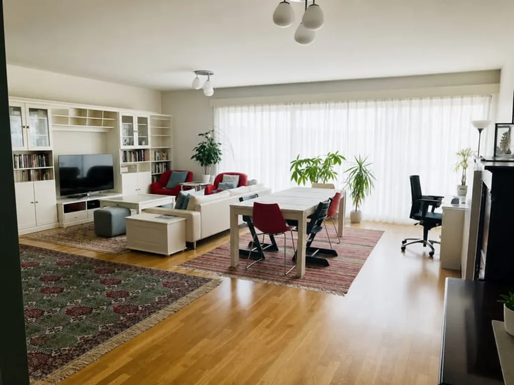 Appartement in Ixelles - 7699384 - Rue d'Idalie 19, 1050 Ixelles