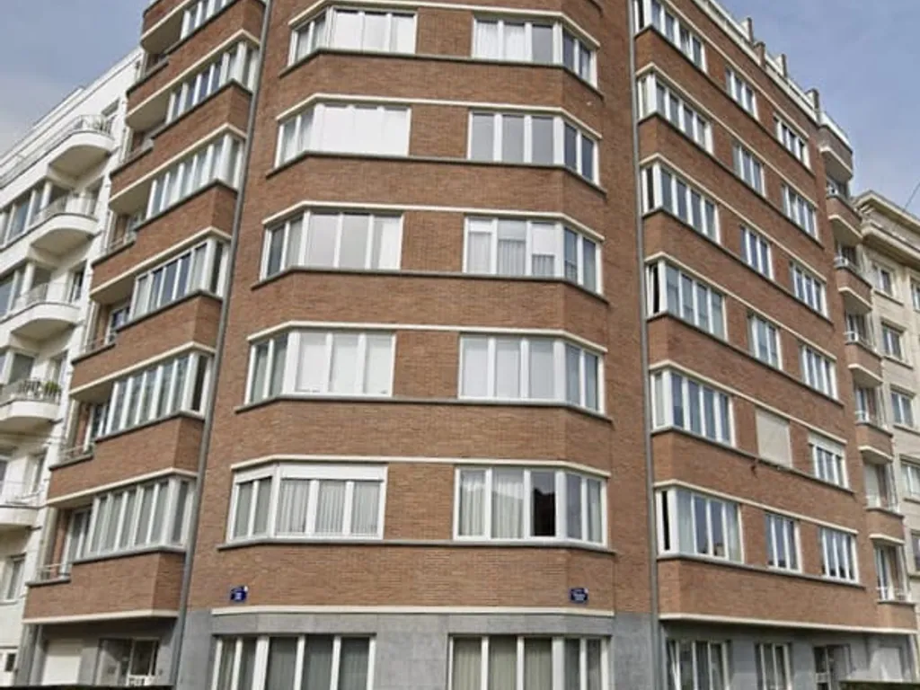Huis in Ixelles - 7699396 - Avenue de l'Orée 25a, 1050 Ixelles