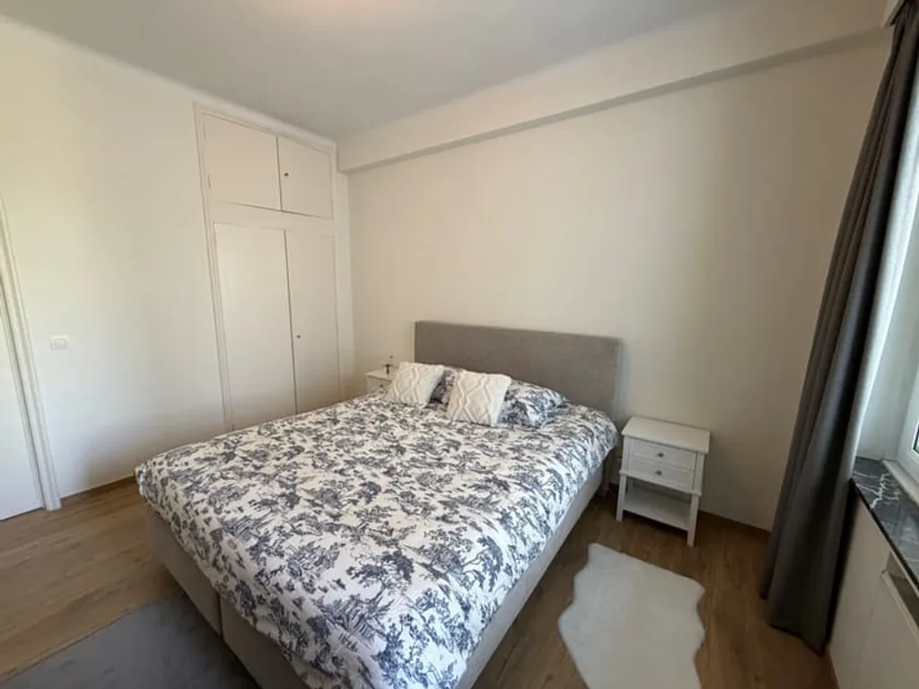 Huis in Ixelles - 7699396 - Avenue de l'Orée 25a, 1050 Ixelles