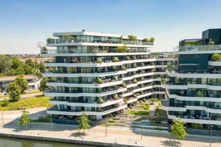 Appartement Te Koop Hasselt