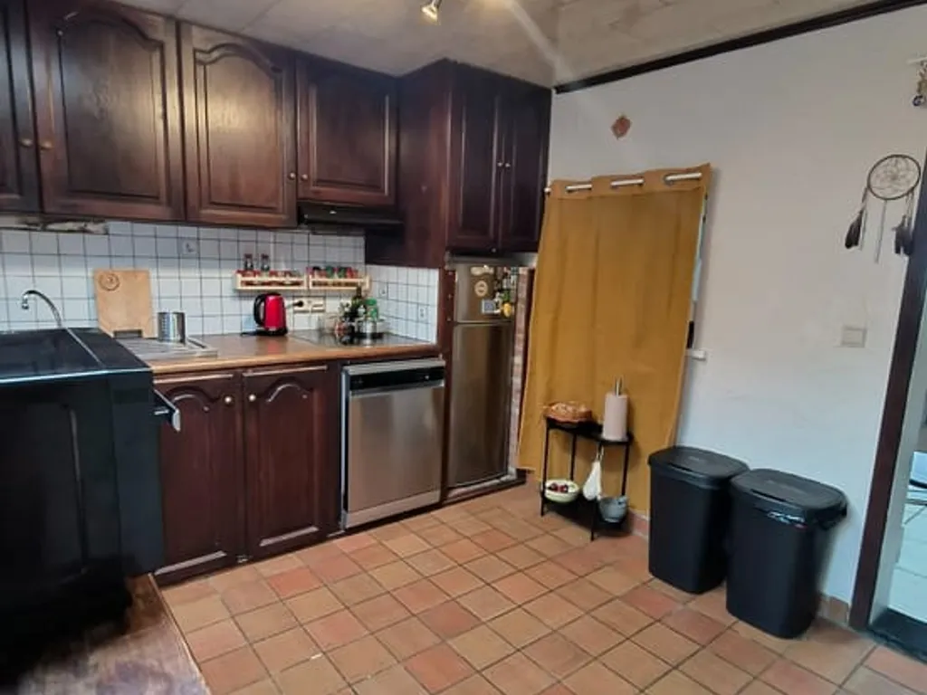 Huis in Lokeren - 7700050 - Molenstraat 213, 9160 Lokeren
