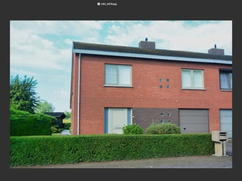 Garage in Lokeren - 7700051 - Ledehof 16, 9160 Lokeren