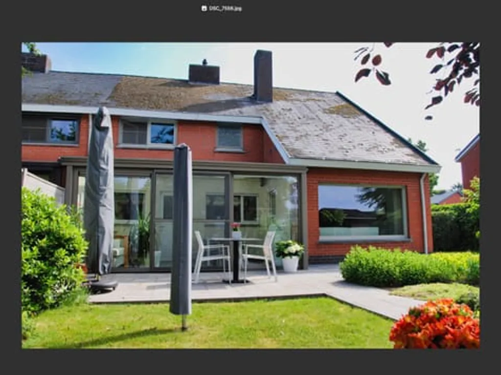 Garage in Lokeren - 7700051 - Ledehof 16, 9160 Lokeren