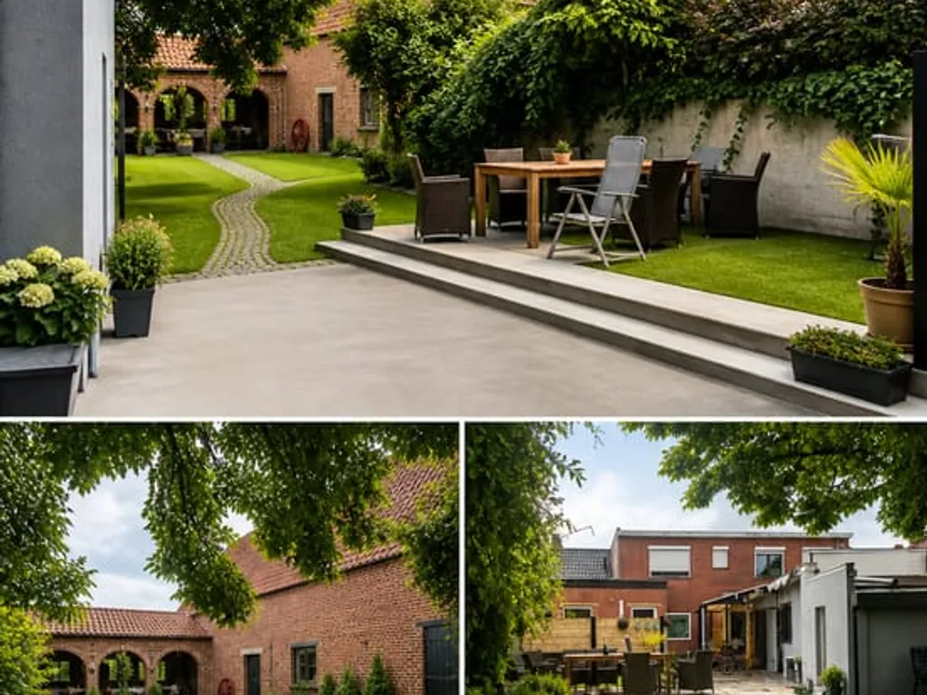 Huis in Lokeren - 7700052 - Doorslaardorp 66, 9160 Lokeren
