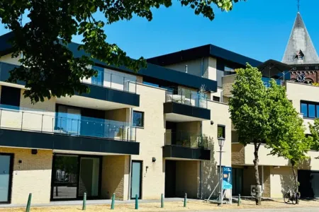 AppartementLeopoldsburg