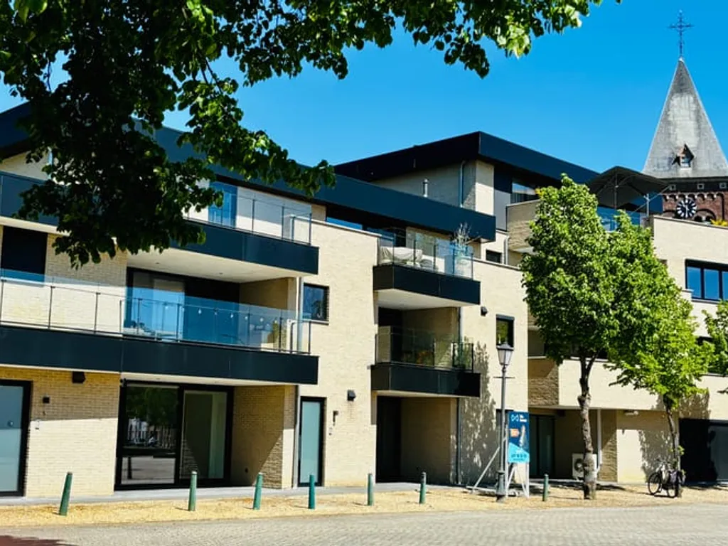 Appartement in Leopoldsburg - 7700054 - Leo Jansenplein 3, 3971 Leopoldsburg
