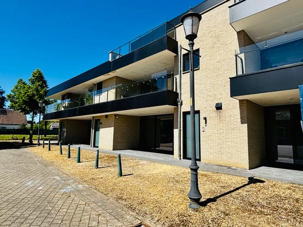 Appartement in Leopoldsburg - 7700054 - Leo Jansenplein 3, 3971 Leopoldsburg
