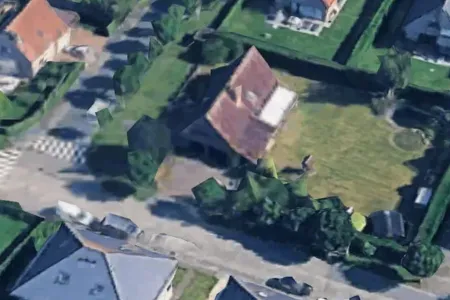 Huis Te Koop Knokke-Heist