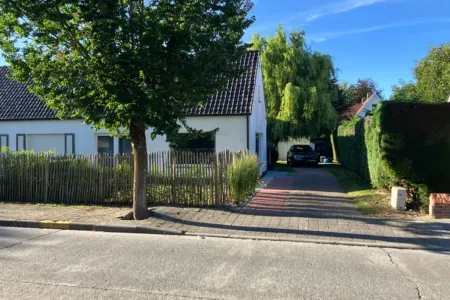 Huis Te Koop Knokke-Heist