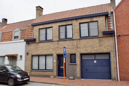 Huis Te Koop Knokke-Heist